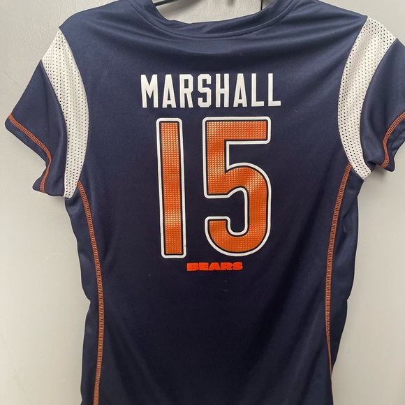 Chicago bears women’s top - Picture 3 of 3